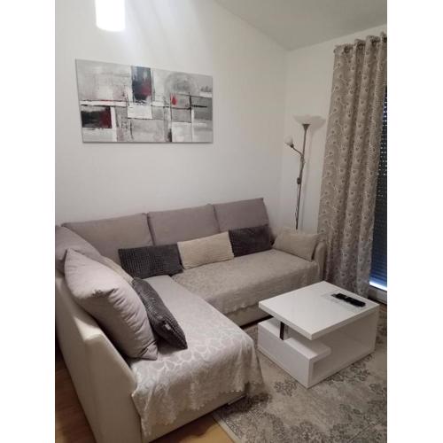 Apartmani Alma