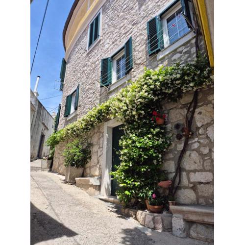 Apartmani Amra
