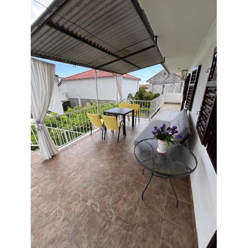 Apartmani Ana Juricev Vodice