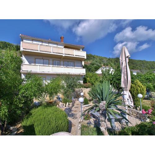 Apartmani Anđelo i Ružica