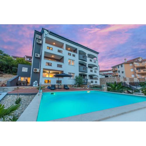 Apartmani Andjelić - Marko 1