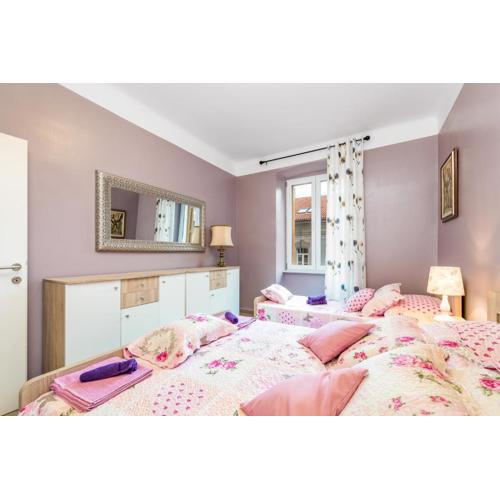 Apartmani Andjelina