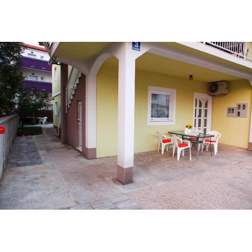 Apartmani Andrej Vodice