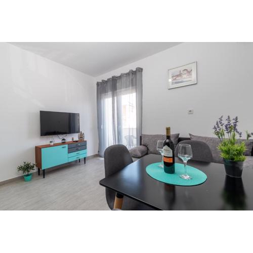 Apartmani Ante & Šime