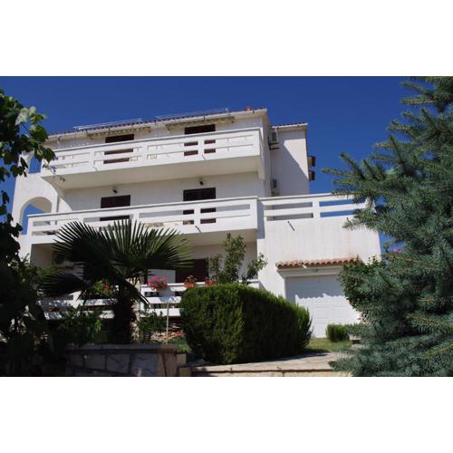 Apartmani Antonia