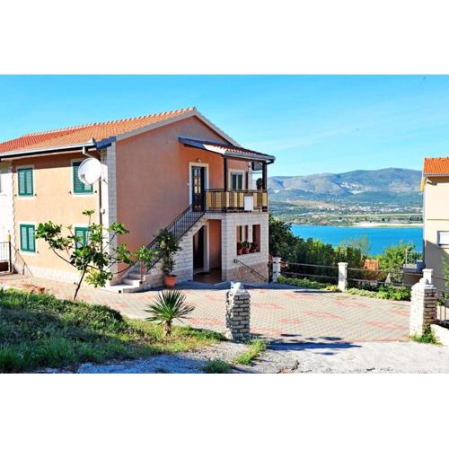 Apartmani Arija