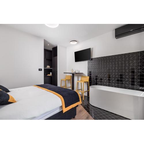Apartmani Artqart Rijeka