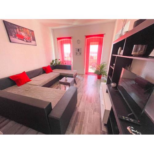 Apartmani Avi