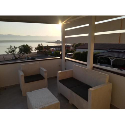Apartmani Babić Vir