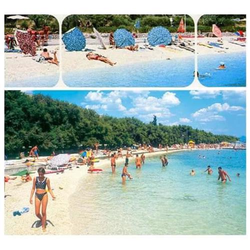 Apartmani BACIC HR