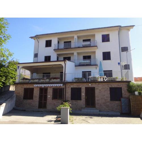 Apartmani Balsic