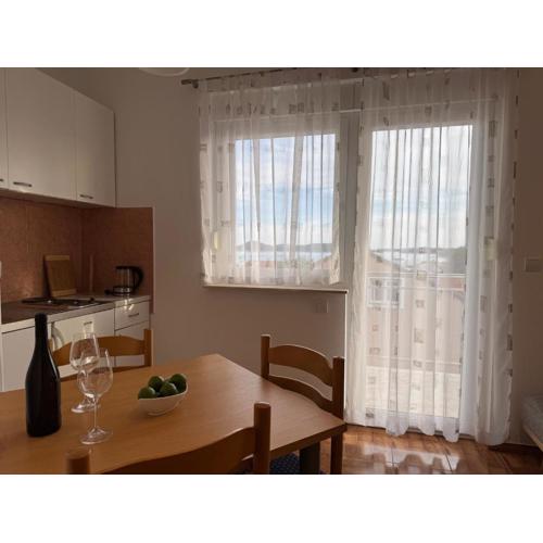 Apartmani Bandalo