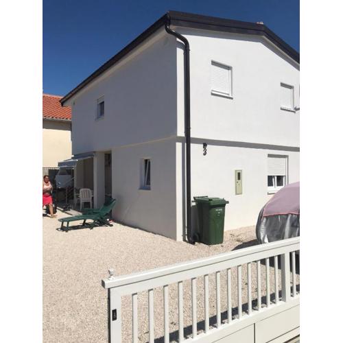 Apartmani Banic