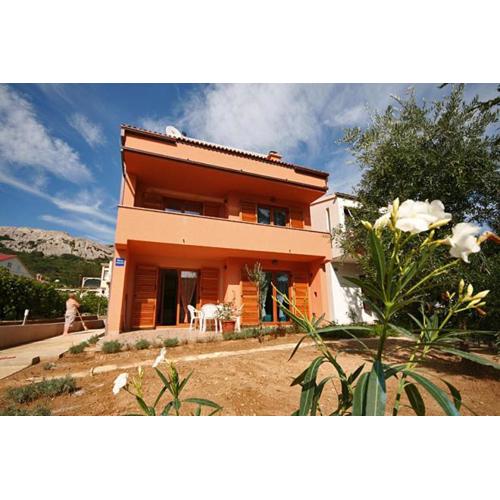 Apartmani Barbalić Dario