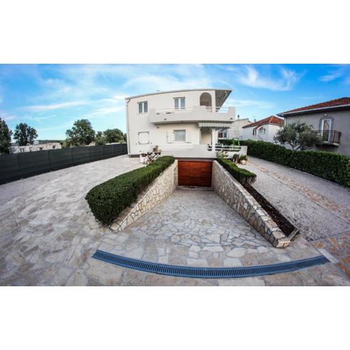 Apartmani Bartolić
