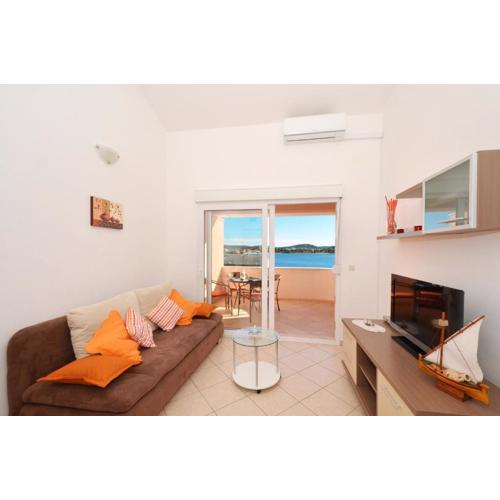 Apartmani Bašić Rogoznica