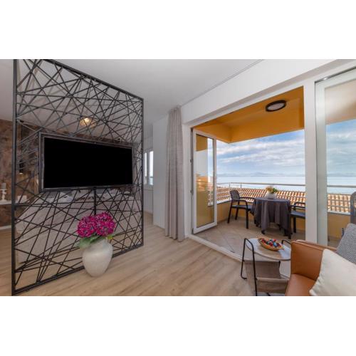 Apartmani Basioli Zadar