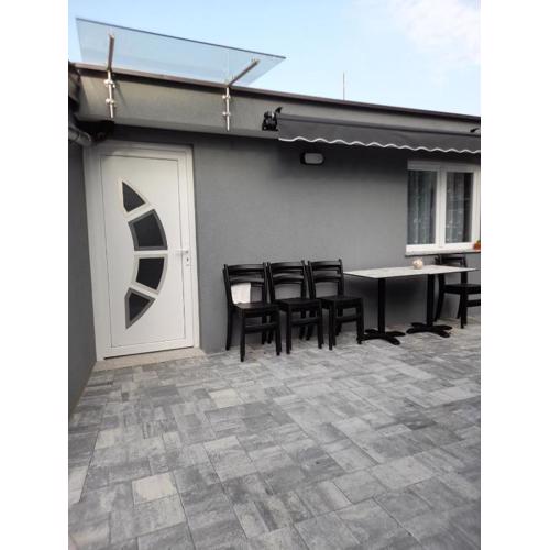 Apartmani Batista