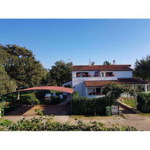 Apartmani BAUK