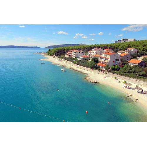 Apartmani Beba