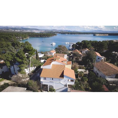 Apartmani Bego