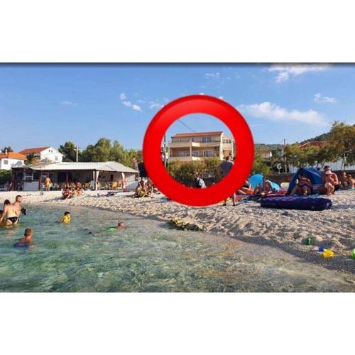 Apartmani Belas