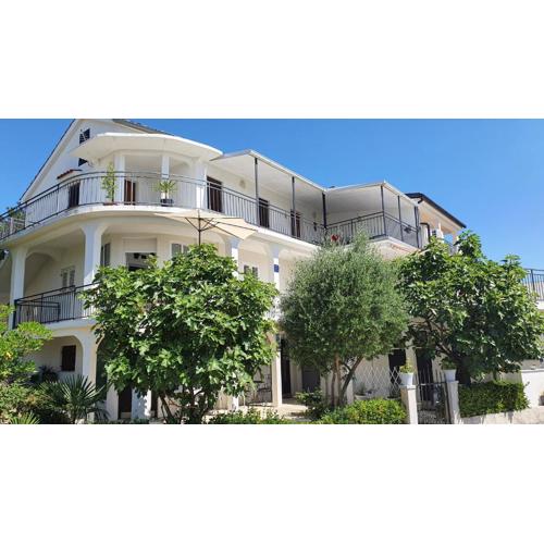Apartmani Bilandžić-Krk