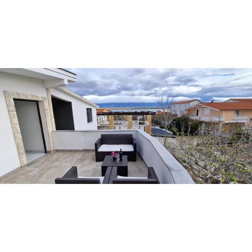 Apartmani Bjekić