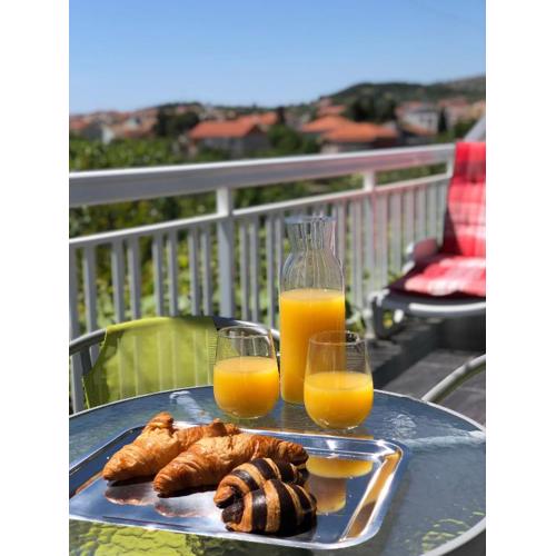 Apartmani Bolero - obiteljski odmor