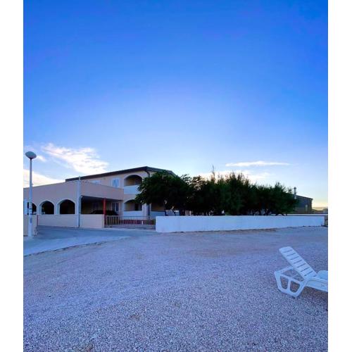 Apartmani Borovec