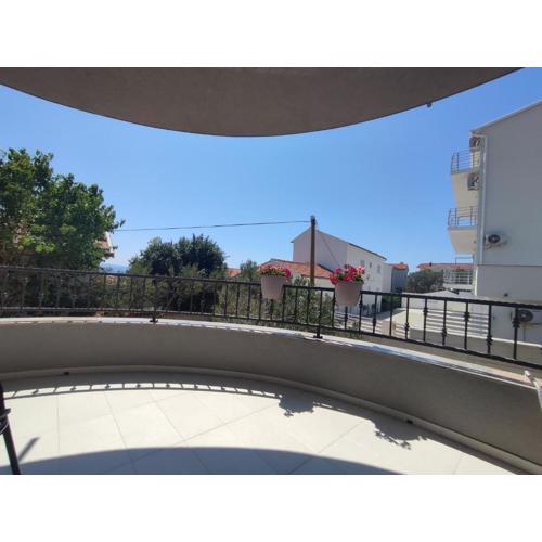 Apartmani Botanica