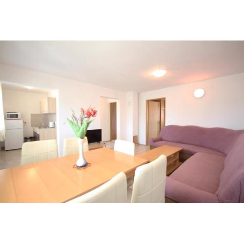 Apartmani Bradaric