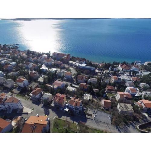 Apartmani Branka