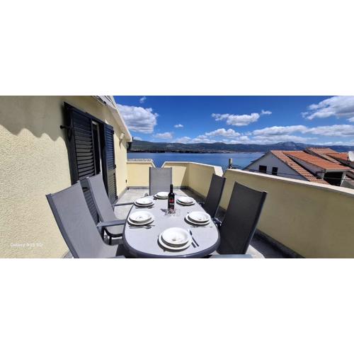 Apartmani Brnada