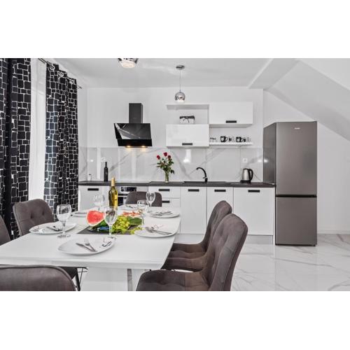 Apartmani Bruna