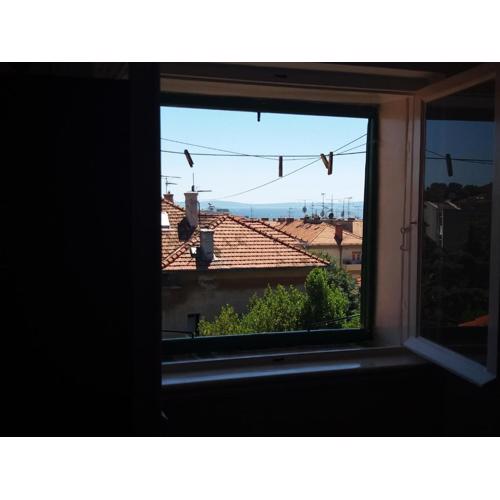 Apartmani Bulić