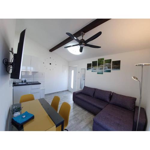 Apartmani Callista