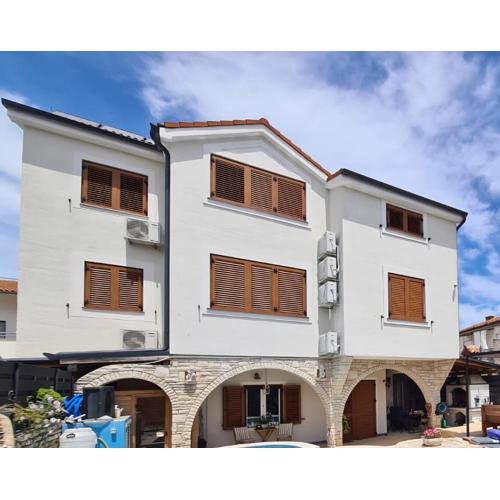 Apartmani Carla