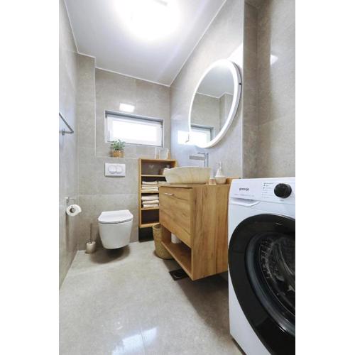 Apartmani Cicak