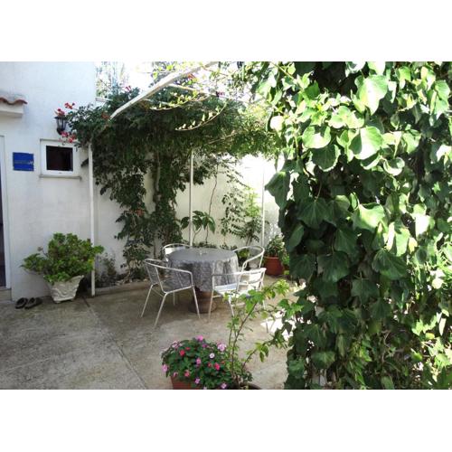 Apartmani Crikvenica 30057 - Gasparac