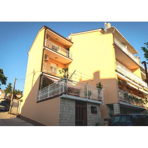 Apartmani Crikvenica 30091 - Mandekic