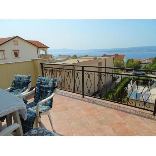 Apartmani Crikvenica 33104 - Krajinovic