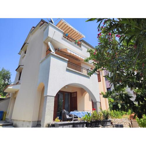 Apartmani Crikvenica 43943 - Zeljko