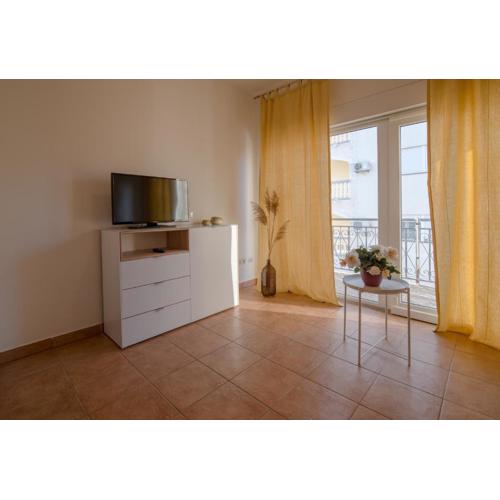 Apartmani Čvorak