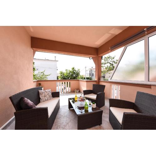 Apartmani Damant