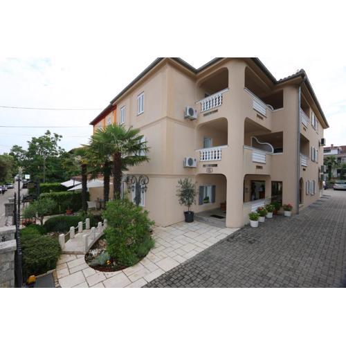 Apartmani Đani