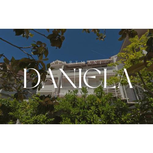 Apartmani Daniela