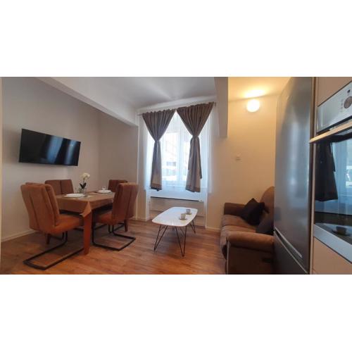 Apartmani DaNiMa