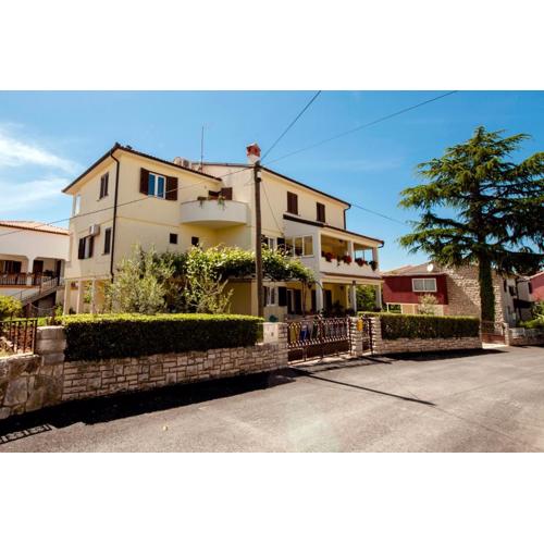 Apartmani Darko