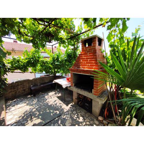 Apartmani David